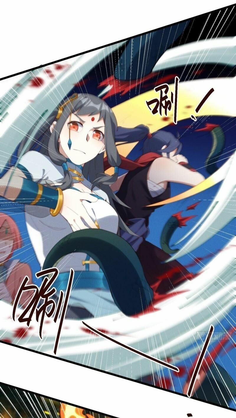 đọc truyện Linh Tôn Chi Tử Chương 40 ảnh 34 tại Thiên Thai Truyện