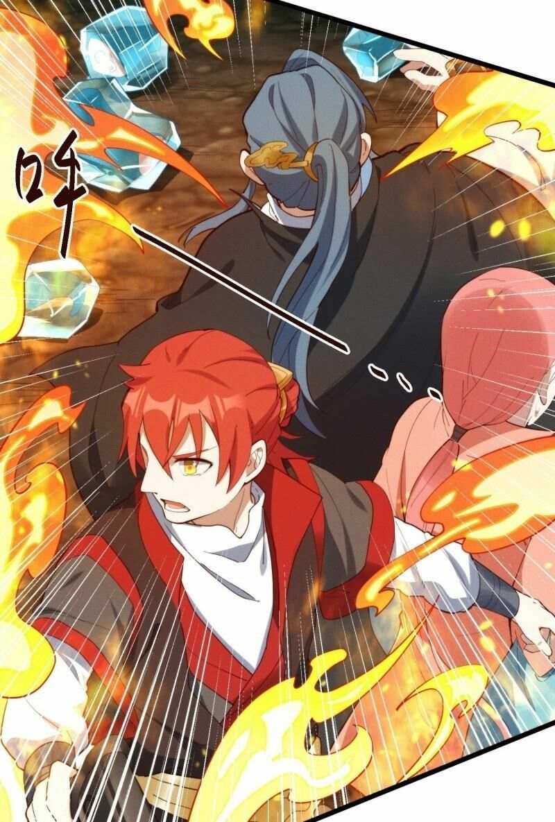 đọc truyện Linh Tôn Chi Tử Chương 40 ảnh 35 tại Thiên Thai Truyện