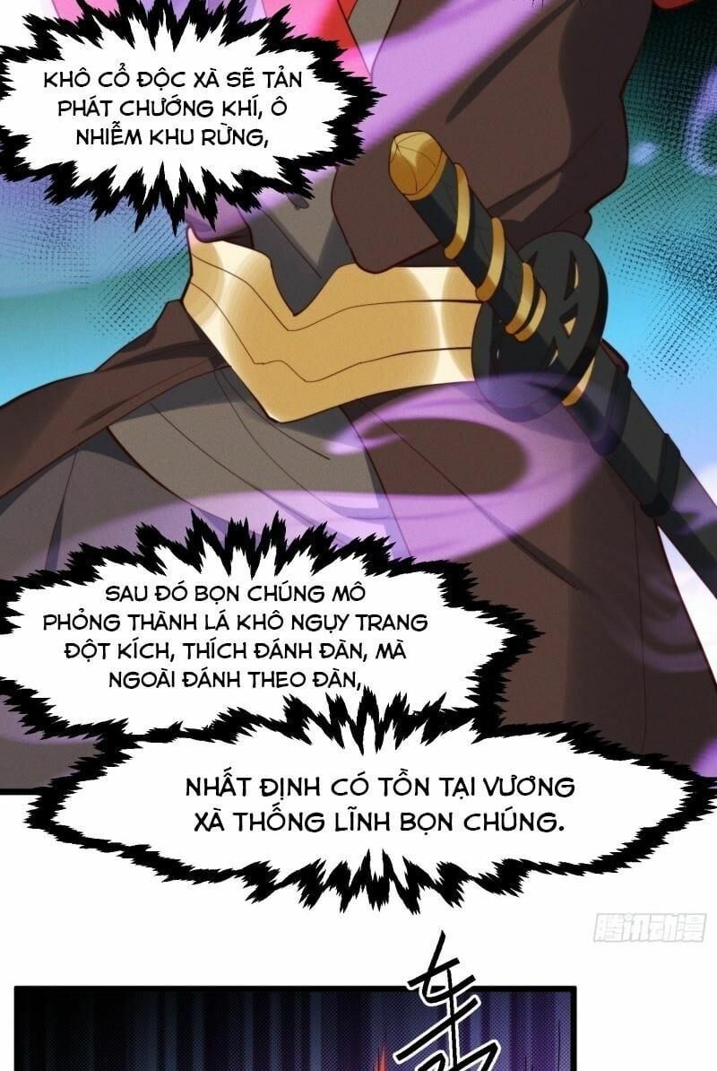 đọc truyện Linh Tôn Chi Tử Chương 40 ảnh 37 tại Thiên Thai Truyện