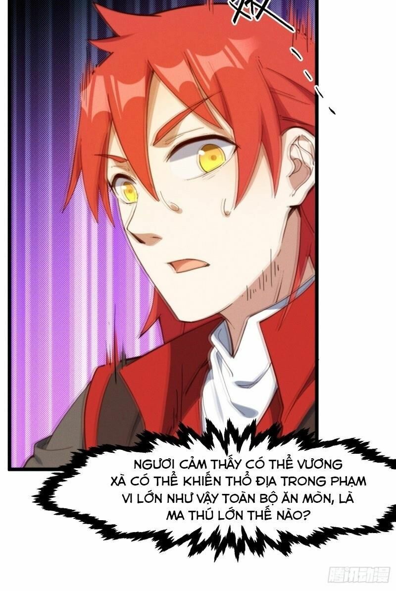 đọc truyện Linh Tôn Chi Tử Chương 40 ảnh 38 tại Thiên Thai Truyện