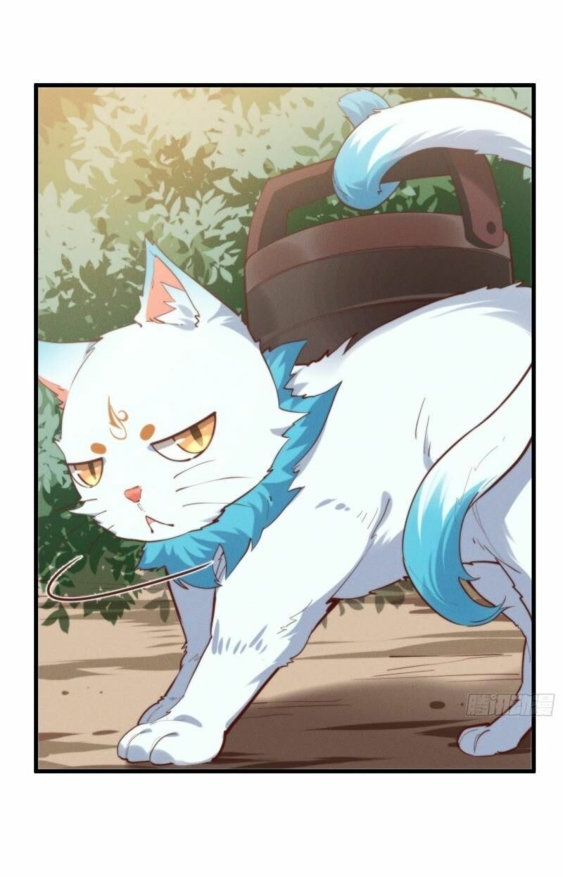 đọc truyện Linh Tôn Chi Tử Chương 40 ảnh 6 tại Thiên Thai Truyện