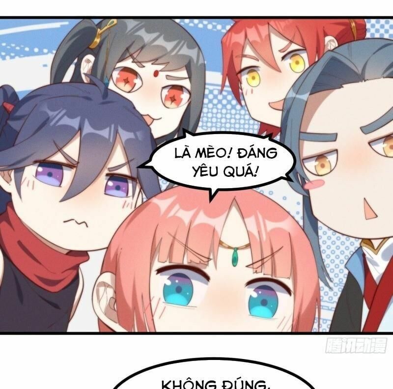 đọc truyện Linh Tôn Chi Tử Chương 40 ảnh 7 tại Thiên Thai Truyện