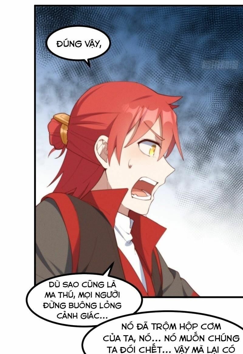 đọc truyện Linh Tôn Chi Tử Chương 40 ảnh 9 tại Thiên Thai Truyện