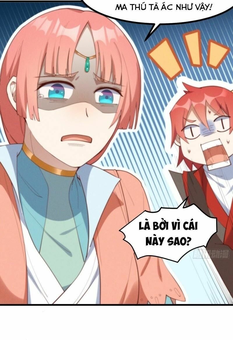 đọc truyện Linh Tôn Chi Tử Chương 40 ảnh 10 tại Thiên Thai Truyện