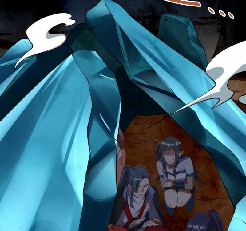 đọc truyện Linh Tôn Chi Tử Chương 41 ảnh 12 tại Thiên Thai Truyện