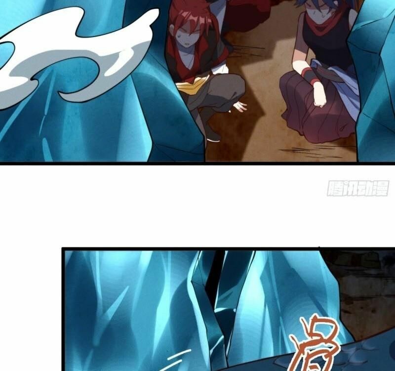 đọc truyện Linh Tôn Chi Tử Chương 41 ảnh 13 tại Thiên Thai Truyện