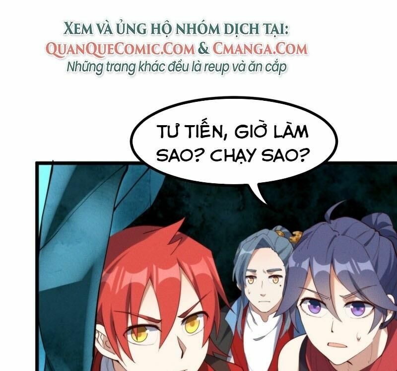 đọc truyện Linh Tôn Chi Tử Chương 41 ảnh 15 tại Thiên Thai Truyện