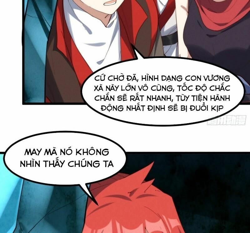 đọc truyện Linh Tôn Chi Tử Chương 41 ảnh 16 tại Thiên Thai Truyện