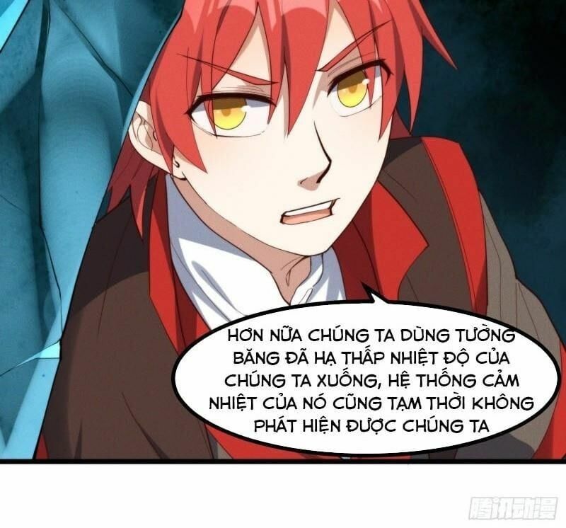 đọc truyện Linh Tôn Chi Tử Chương 41 ảnh 17 tại Thiên Thai Truyện