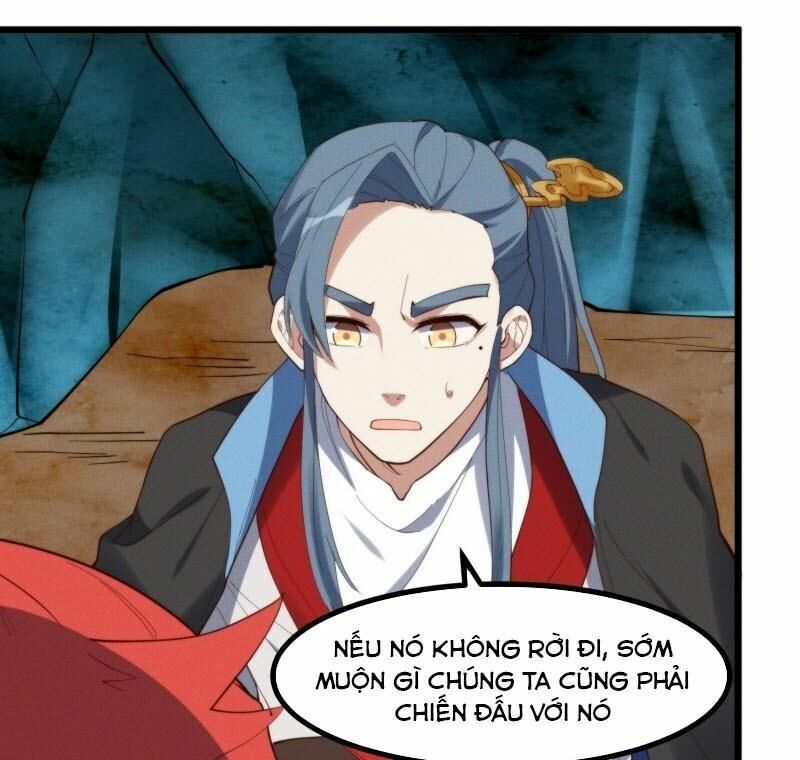 đọc truyện Linh Tôn Chi Tử Chương 41 ảnh 18 tại Thiên Thai Truyện