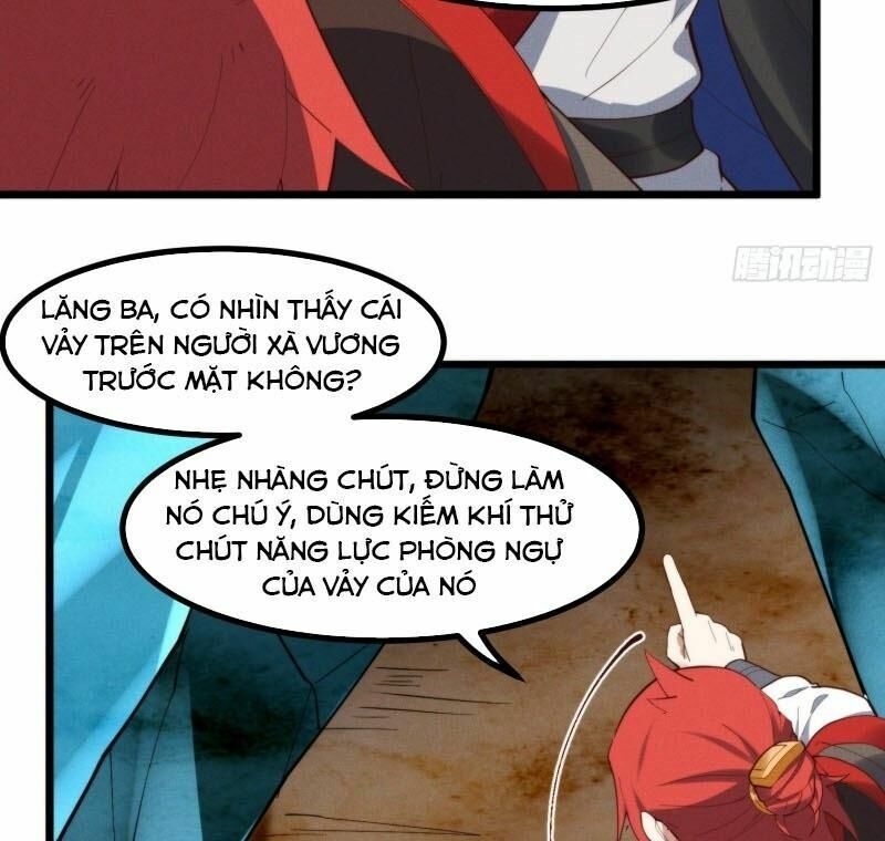 đọc truyện Linh Tôn Chi Tử Chương 41 ảnh 19 tại Thiên Thai Truyện