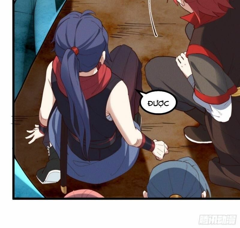 đọc truyện Linh Tôn Chi Tử Chương 41 ảnh 20 tại Thiên Thai Truyện