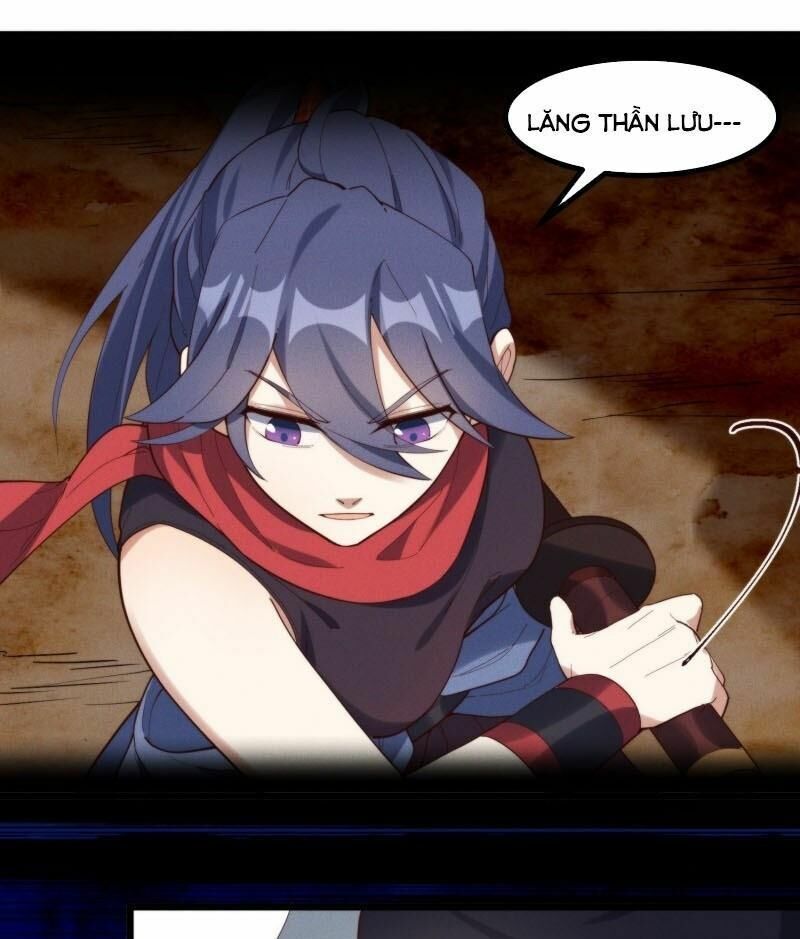 đọc truyện Linh Tôn Chi Tử Chương 41 ảnh 21 tại Thiên Thai Truyện