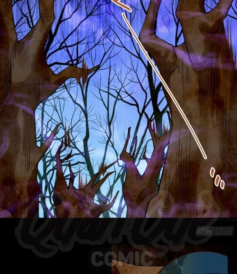 đọc truyện Linh Tôn Chi Tử Chương 41 ảnh 4 tại Thiên Thai Truyện