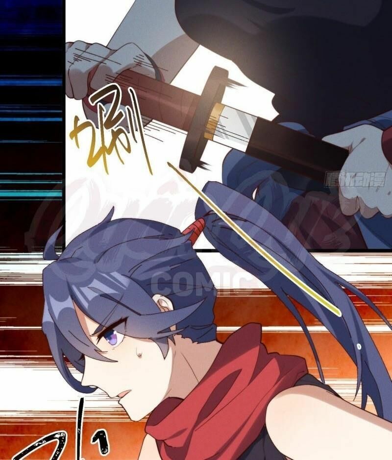 đọc truyện Linh Tôn Chi Tử Chương 41 ảnh 22 tại Thiên Thai Truyện