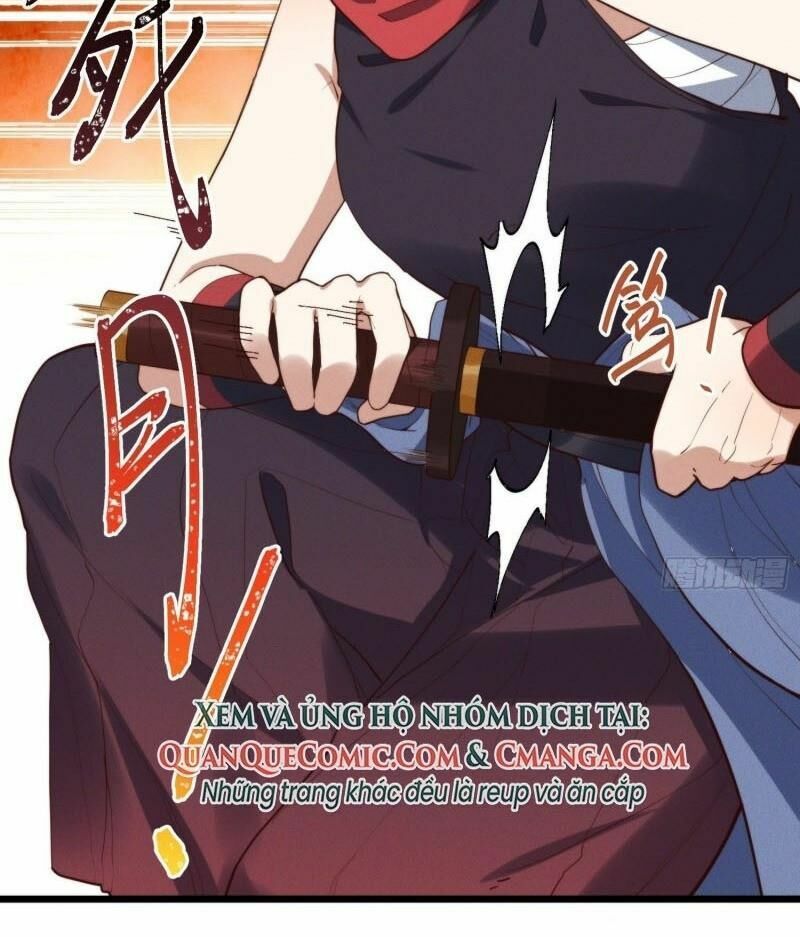 đọc truyện Linh Tôn Chi Tử Chương 41 ảnh 23 tại Thiên Thai Truyện