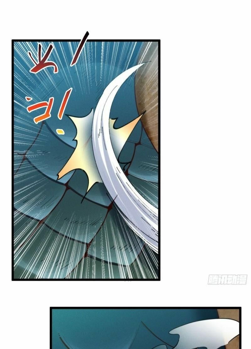 đọc truyện Linh Tôn Chi Tử Chương 41 ảnh 24 tại Thiên Thai Truyện