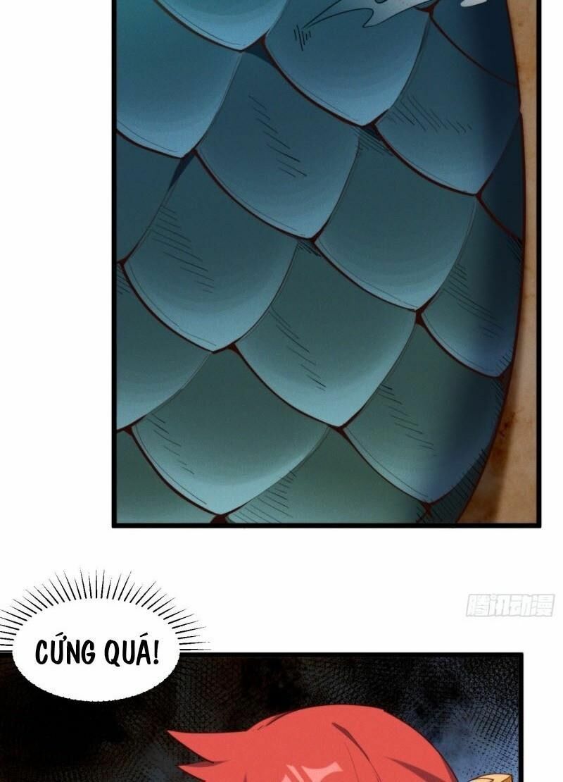 đọc truyện Linh Tôn Chi Tử Chương 41 ảnh 25 tại Thiên Thai Truyện