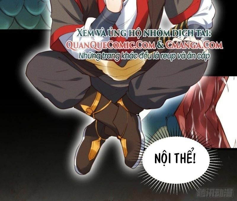 đọc truyện Linh Tôn Chi Tử Chương 41 ảnh 29 tại Thiên Thai Truyện