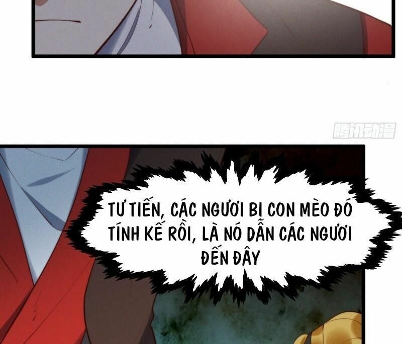 đọc truyện Linh Tôn Chi Tử Chương 41 ảnh 31 tại Thiên Thai Truyện