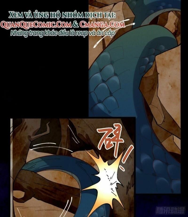 đọc truyện Linh Tôn Chi Tử Chương 41 ảnh 5 tại Thiên Thai Truyện