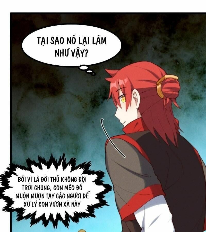 đọc truyện Linh Tôn Chi Tử Chương 41 ảnh 33 tại Thiên Thai Truyện