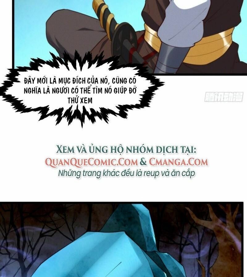 đọc truyện Linh Tôn Chi Tử Chương 41 ảnh 34 tại Thiên Thai Truyện