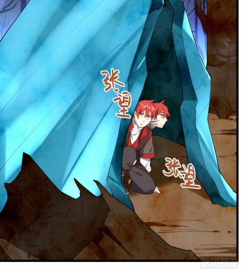 đọc truyện Linh Tôn Chi Tử Chương 41 ảnh 35 tại Thiên Thai Truyện