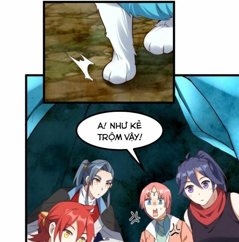 đọc truyện Linh Tôn Chi Tử Chương 41 ảnh 39 tại Thiên Thai Truyện