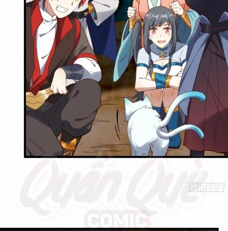 đọc truyện Linh Tôn Chi Tử Chương 41 ảnh 40 tại Thiên Thai Truyện