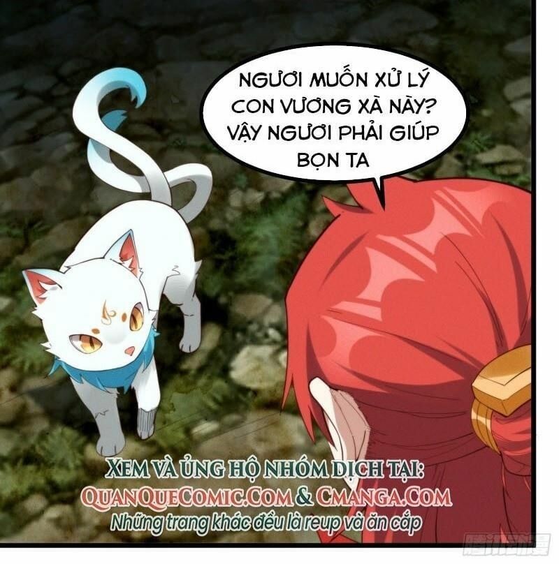 đọc truyện Linh Tôn Chi Tử Chương 41 ảnh 41 tại Thiên Thai Truyện