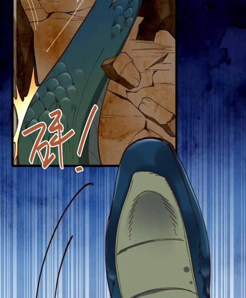 đọc truyện Linh Tôn Chi Tử Chương 41 ảnh 6 tại Thiên Thai Truyện