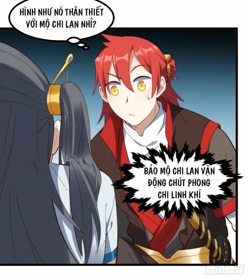 đọc truyện Linh Tôn Chi Tử Chương 41 ảnh 44 tại Thiên Thai Truyện