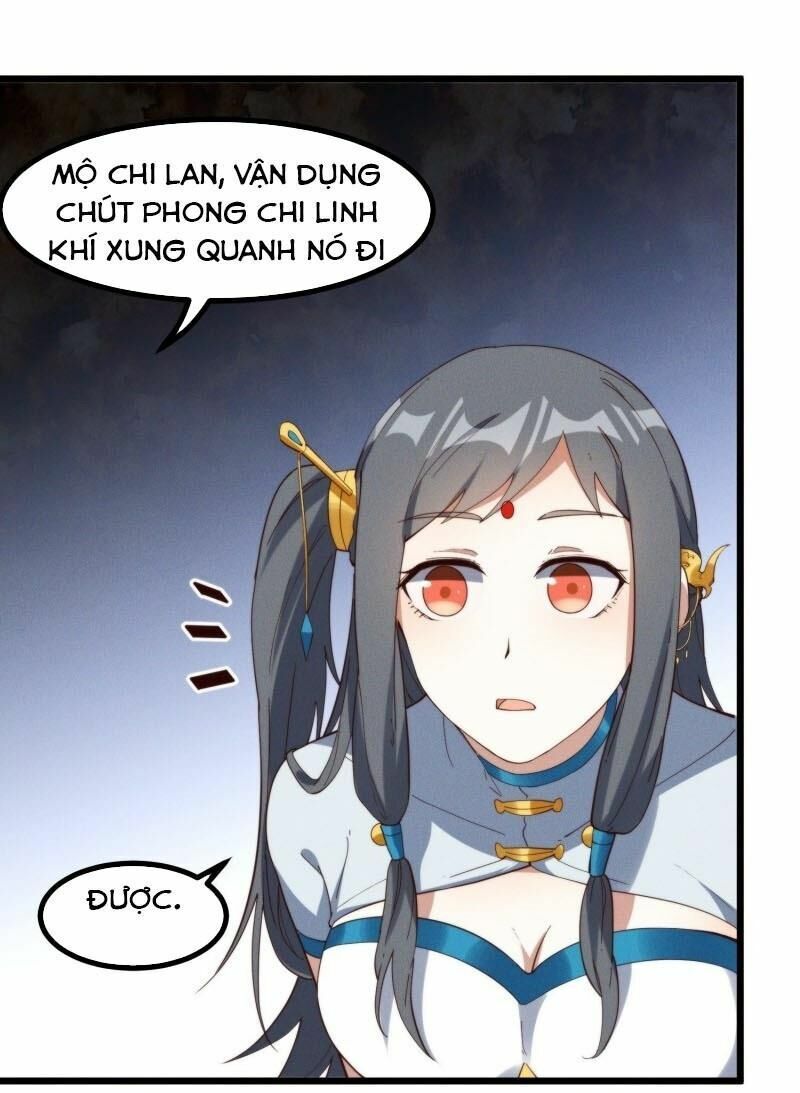 đọc truyện Linh Tôn Chi Tử Chương 41 ảnh 45 tại Thiên Thai Truyện