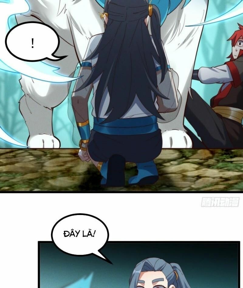 đọc truyện Linh Tôn Chi Tử Chương 41 ảnh 49 tại Thiên Thai Truyện