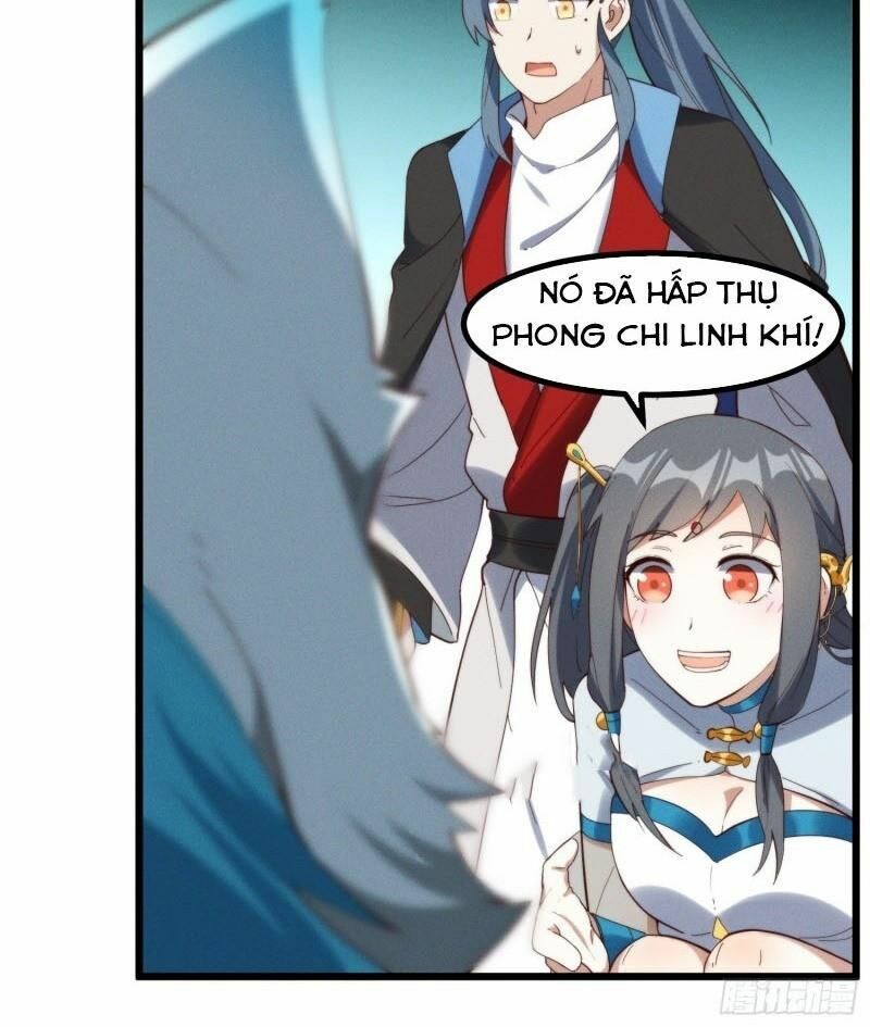 đọc truyện Linh Tôn Chi Tử Chương 41 ảnh 50 tại Thiên Thai Truyện