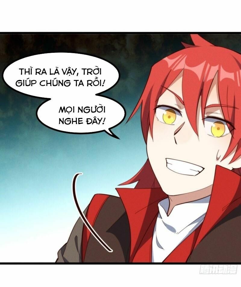 đọc truyện Linh Tôn Chi Tử Chương 41 ảnh 51 tại Thiên Thai Truyện