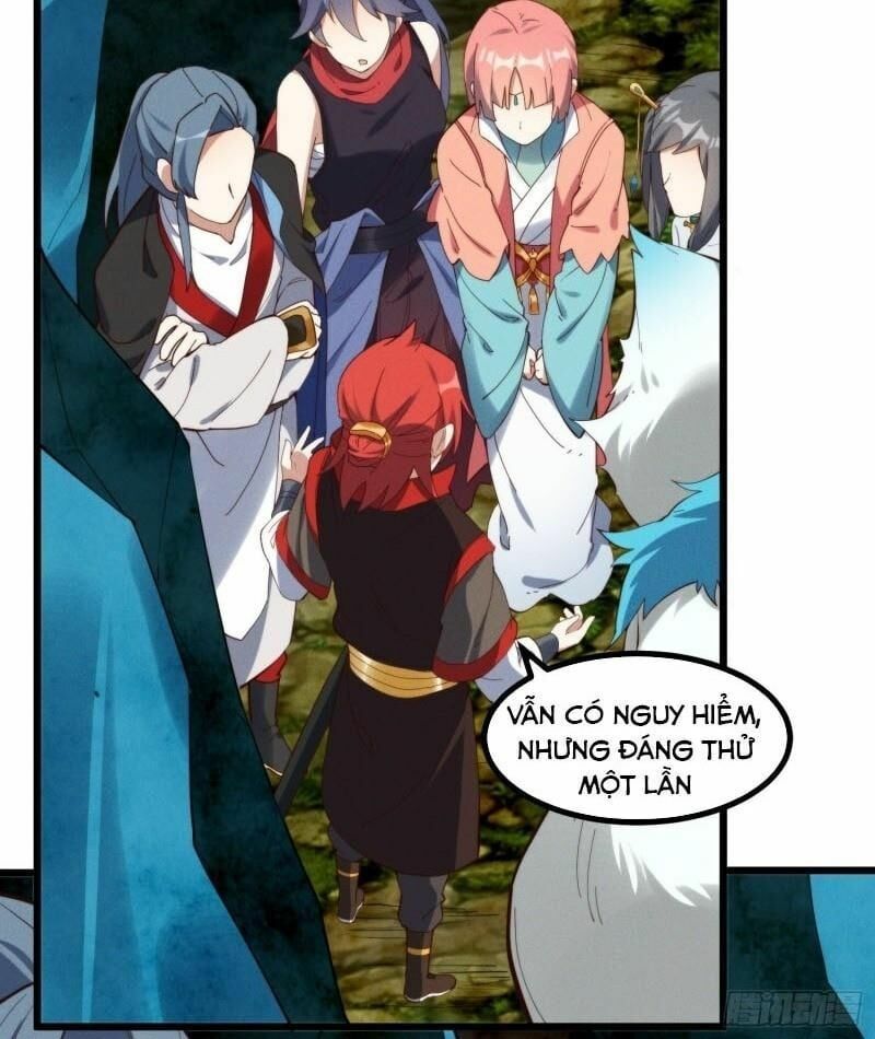 đọc truyện Linh Tôn Chi Tử Chương 41 ảnh 53 tại Thiên Thai Truyện