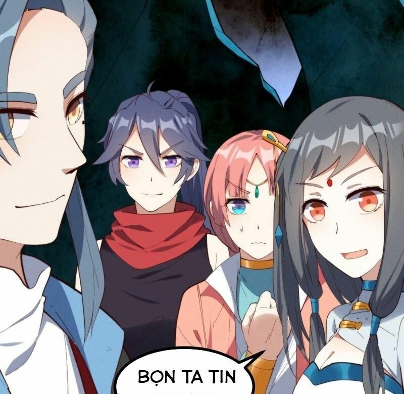 đọc truyện Linh Tôn Chi Tử Chương 41 ảnh 54 tại Thiên Thai Truyện