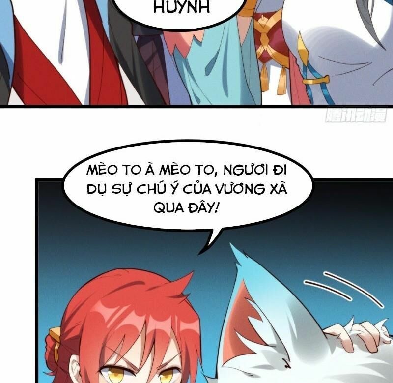 đọc truyện Linh Tôn Chi Tử Chương 41 ảnh 55 tại Thiên Thai Truyện