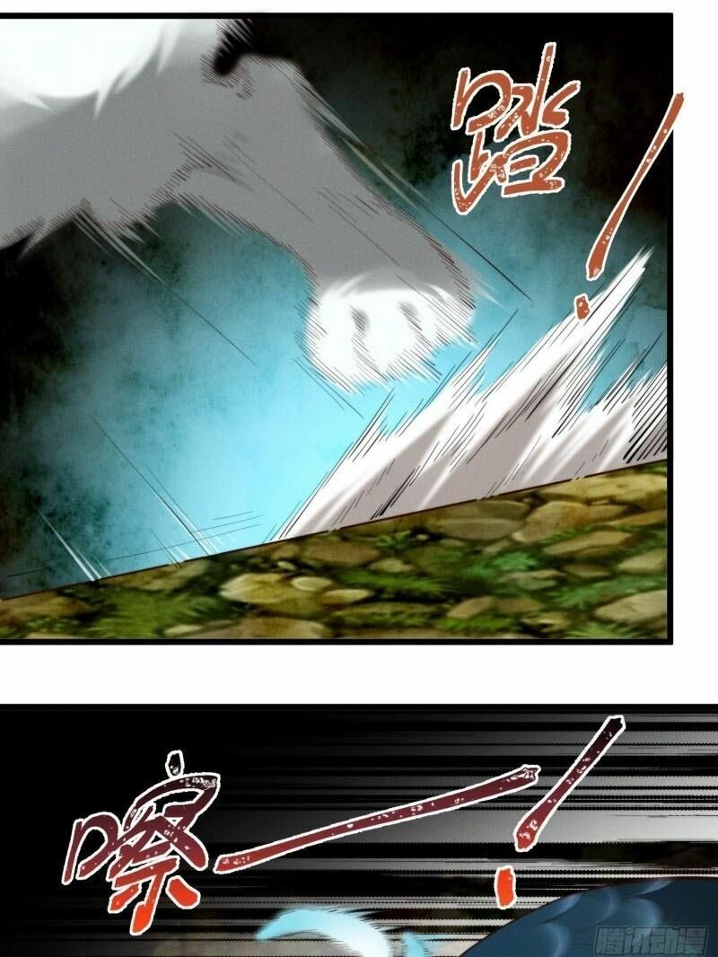 đọc truyện Linh Tôn Chi Tử Chương 41 ảnh 57 tại Thiên Thai Truyện