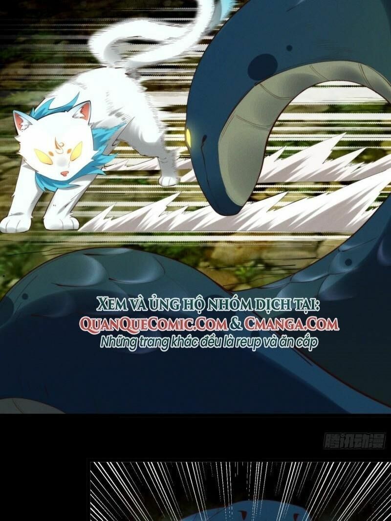 đọc truyện Linh Tôn Chi Tử Chương 41 ảnh 58 tại Thiên Thai Truyện