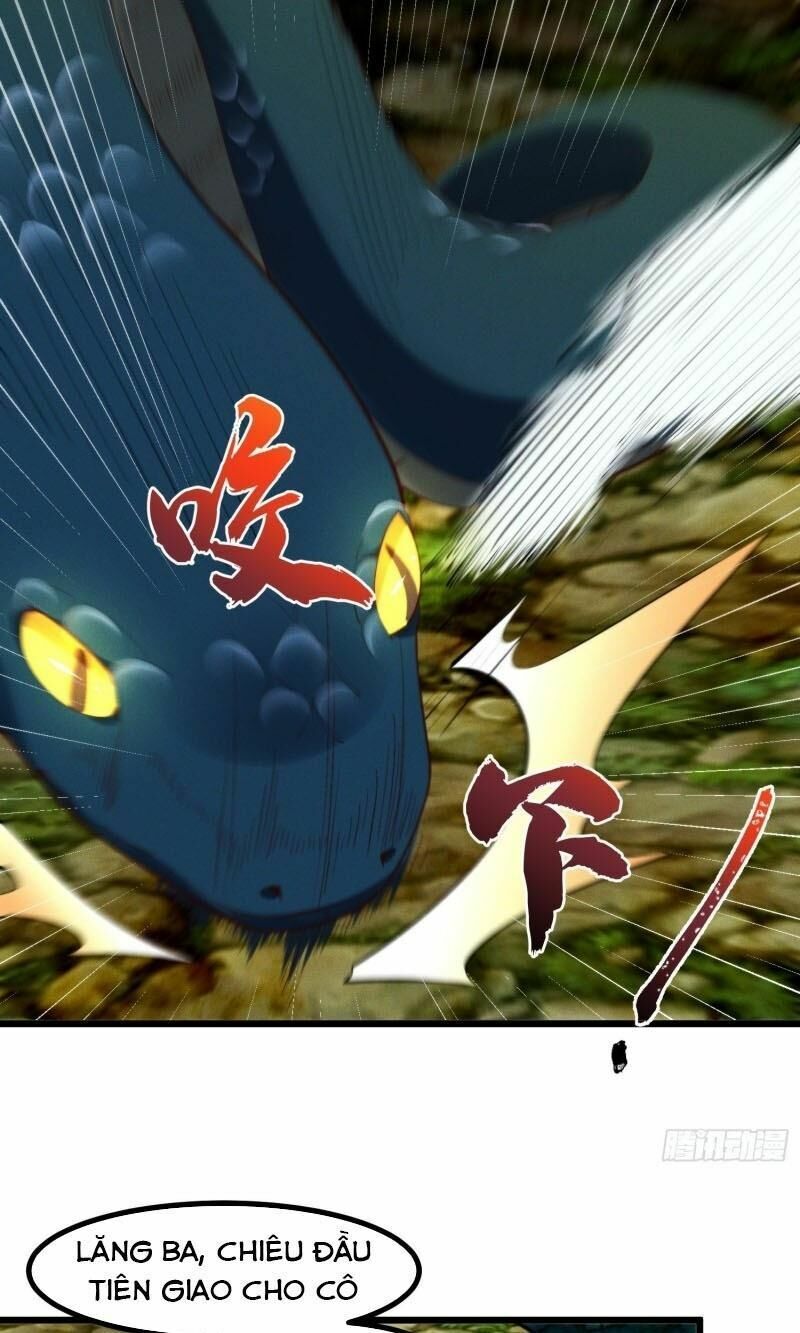 đọc truyện Linh Tôn Chi Tử Chương 41 ảnh 60 tại Thiên Thai Truyện