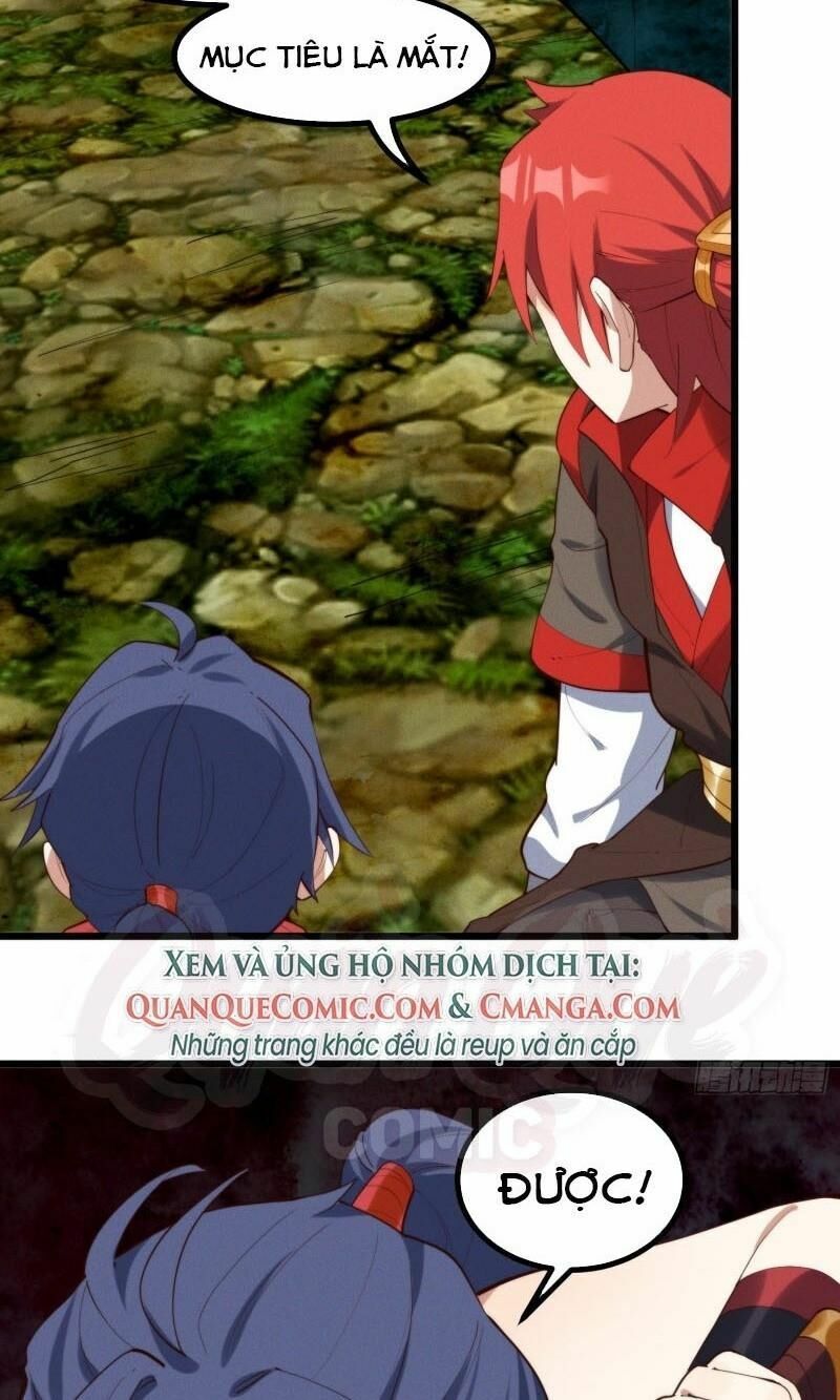 đọc truyện Linh Tôn Chi Tử Chương 41 ảnh 61 tại Thiên Thai Truyện