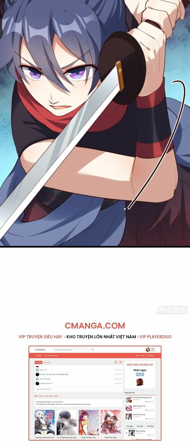 đọc truyện Linh Tôn Chi Tử Chương 41 ảnh 62 tại Thiên Thai Truyện