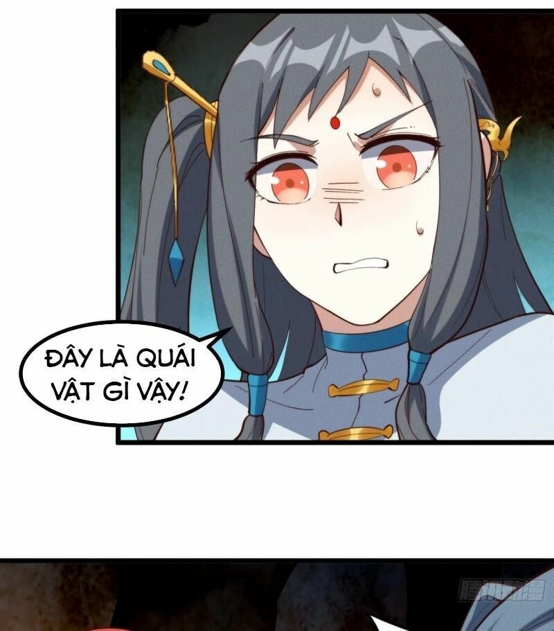 đọc truyện Linh Tôn Chi Tử Chương 41 ảnh 9 tại Thiên Thai Truyện