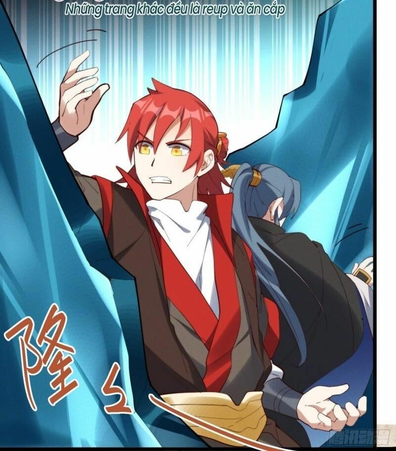 đọc truyện Linh Tôn Chi Tử Chương 41 ảnh 11 tại Thiên Thai Truyện