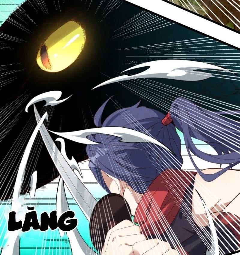 đọc truyện Linh Tôn Chi Tử Chương 42 ảnh 12 tại Thiên Thai Truyện