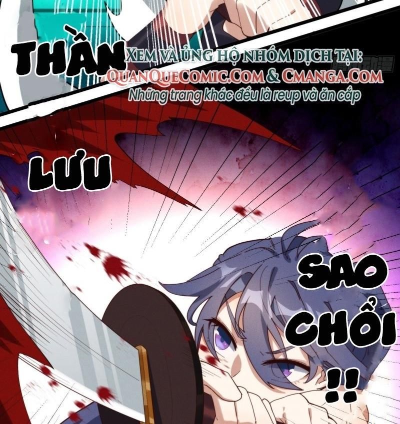 đọc truyện Linh Tôn Chi Tử Chương 42 ảnh 13 tại Thiên Thai Truyện