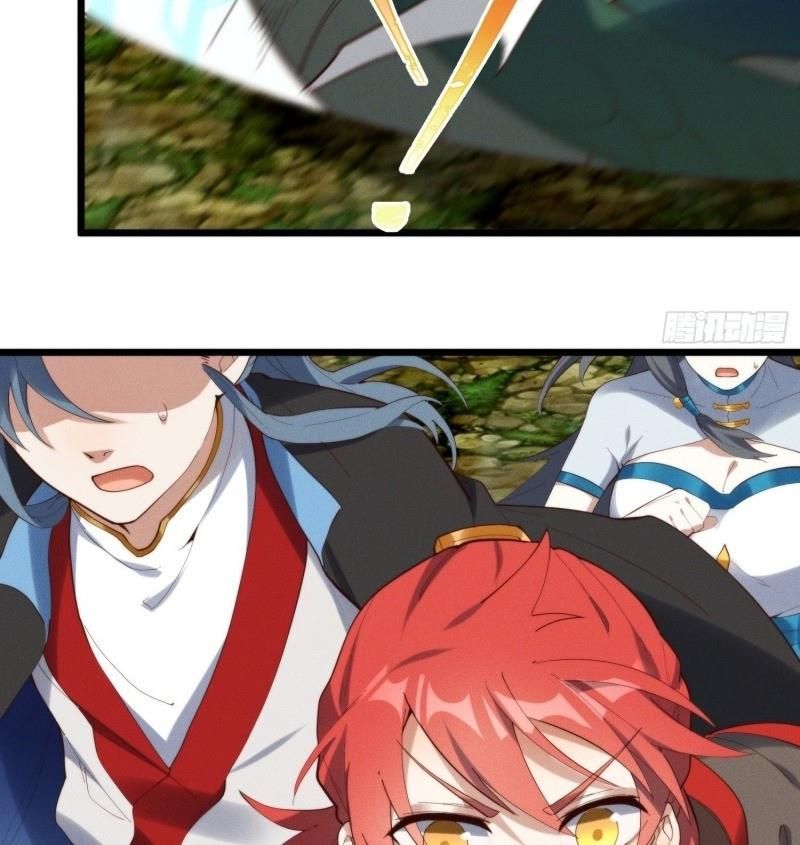 đọc truyện Linh Tôn Chi Tử Chương 42 ảnh 16 tại Thiên Thai Truyện